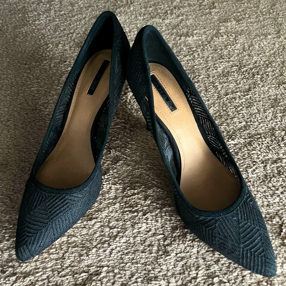 Heels
